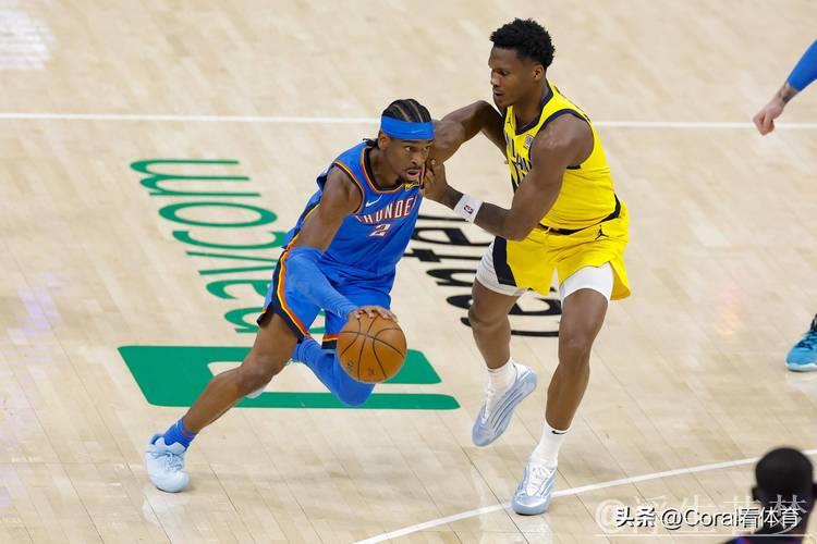 亚历山大砍下33+7+8 雷霆力克步行者