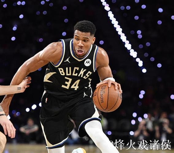 杨43分老鹰力克太阳 字母哥三双雄鹿大胜国王