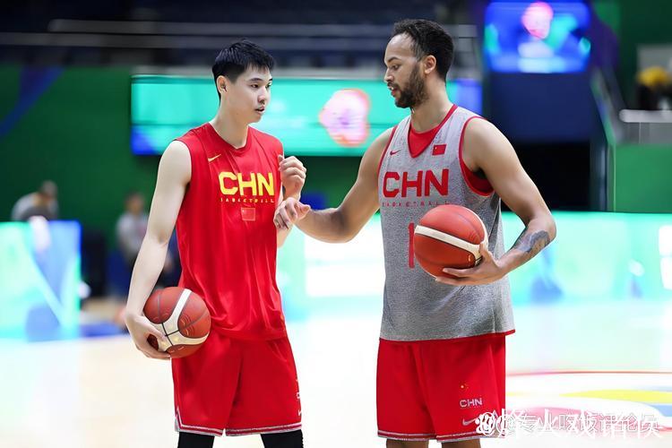 崔永熙谈NBA之路：与姚明易建联不同，他们是百年一遇的天才